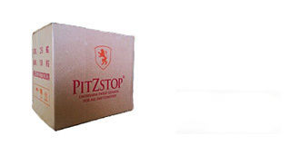 PitZstop - UNDERARM SWEAT GUARDS FOR ALL DAY COMFORT